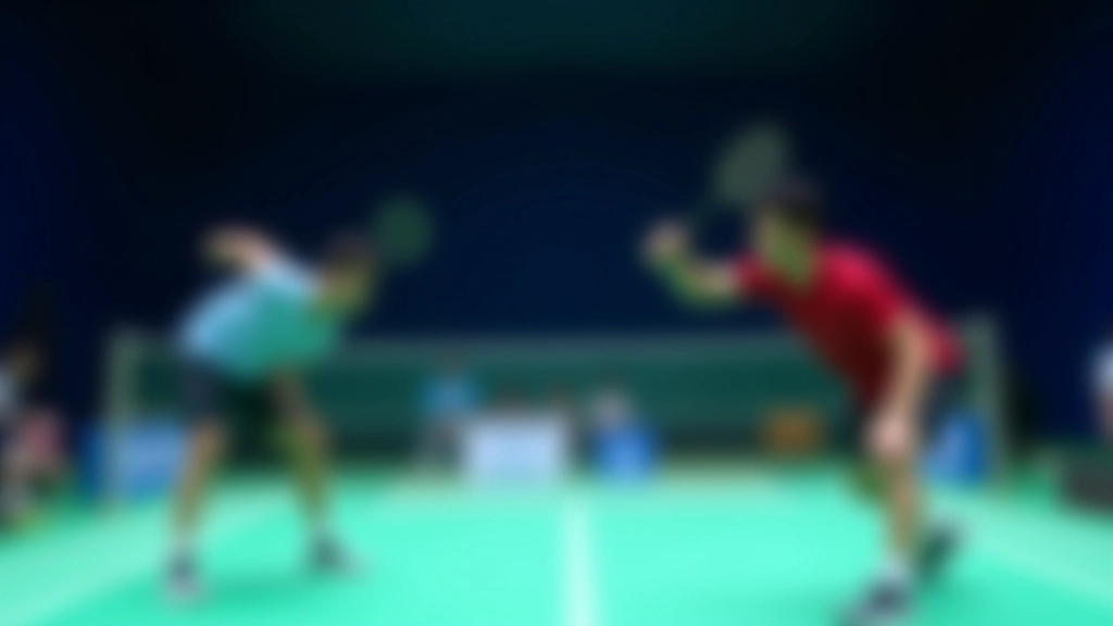 موقف تكتيكي يظهر متى يستخدم لاعب الضربة القصيرة